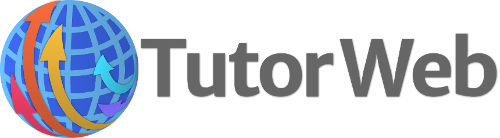 Logo TutorWeb